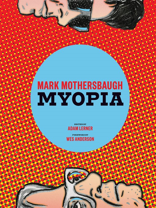 Title details for Mark Mothersbaugh by Adam Lerner - Available